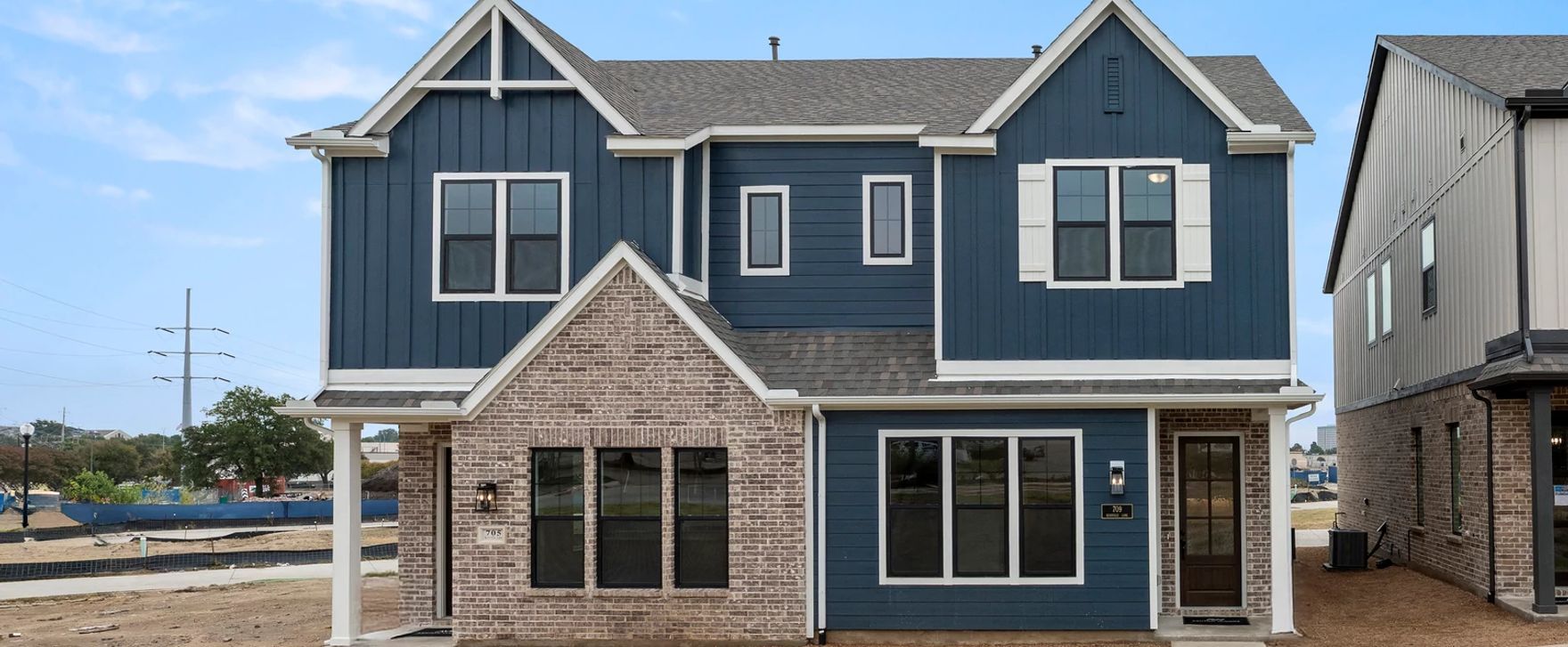 Exterior:Exterior Design