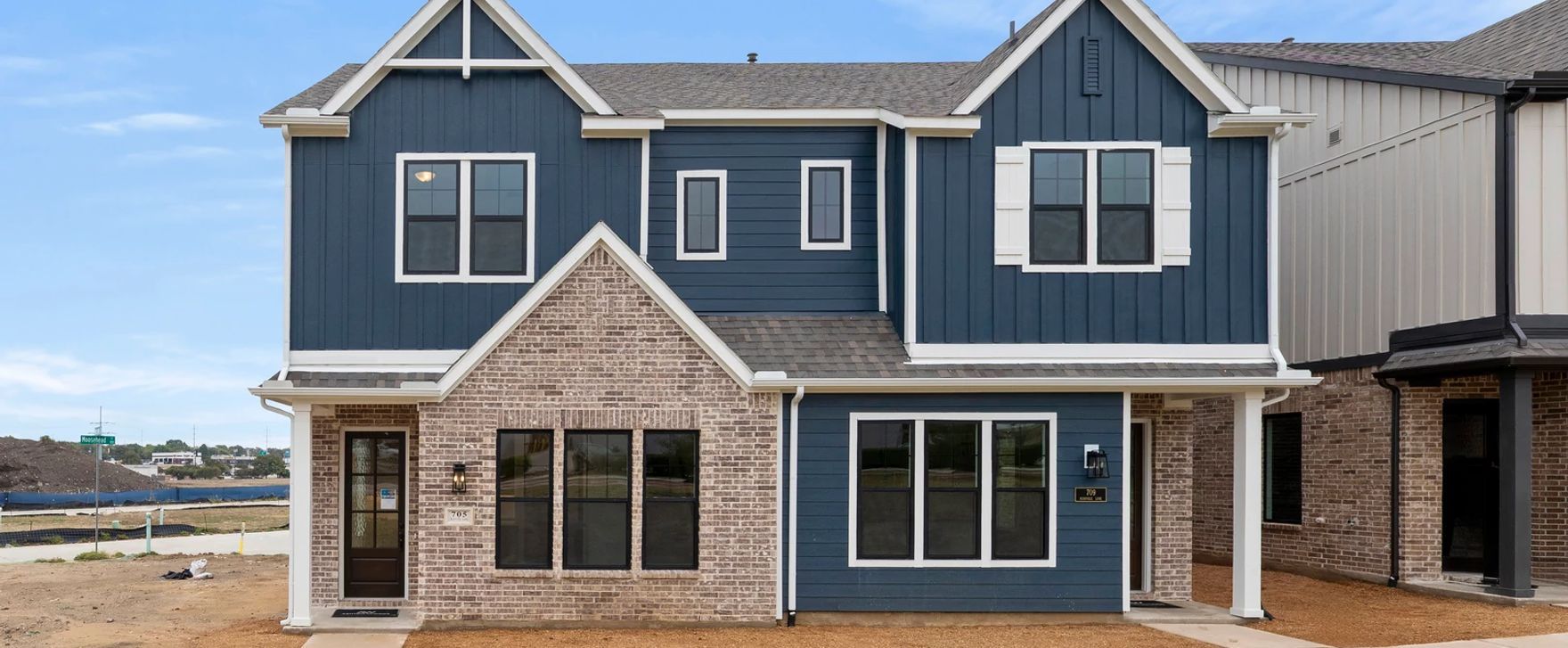 Exterior:Exterior Design