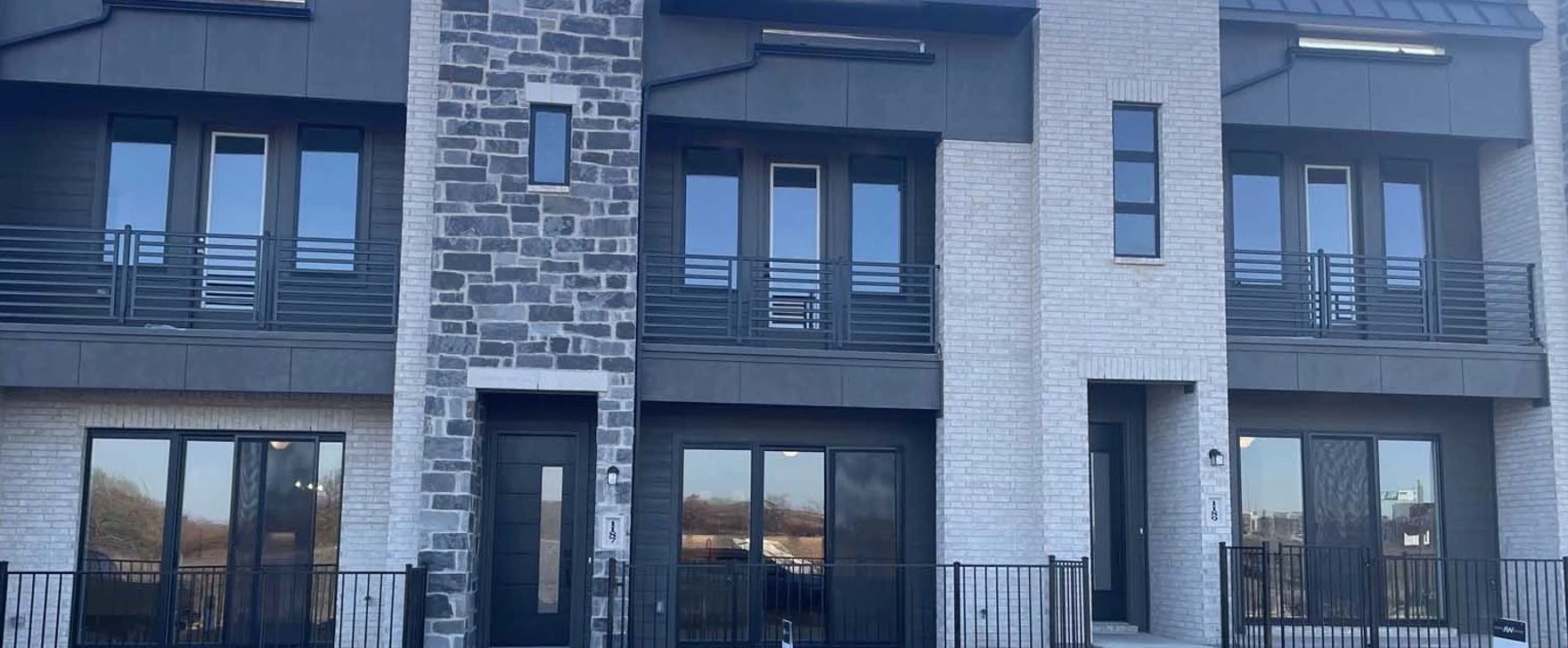 Exterior:Exterior Design Construction Progress