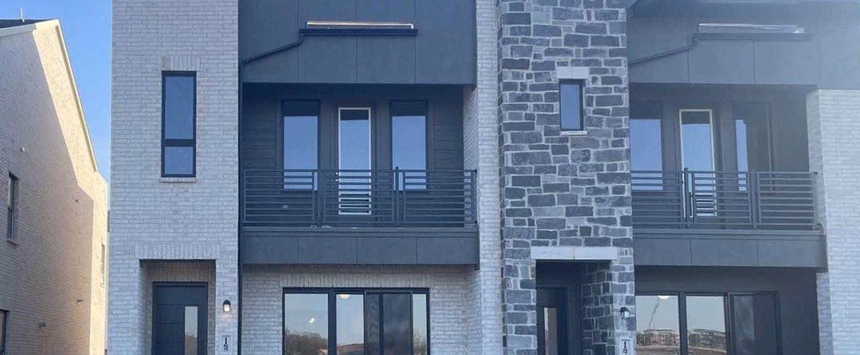 Exterior:Exterior Design Construction Progress