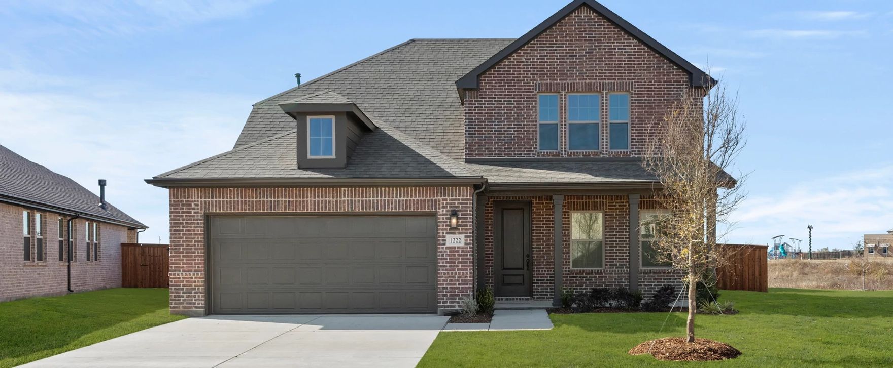 Exterior:Exterior Design