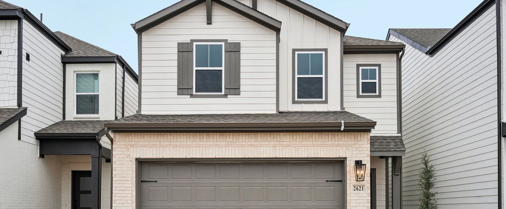 Exterior:Exterior Design