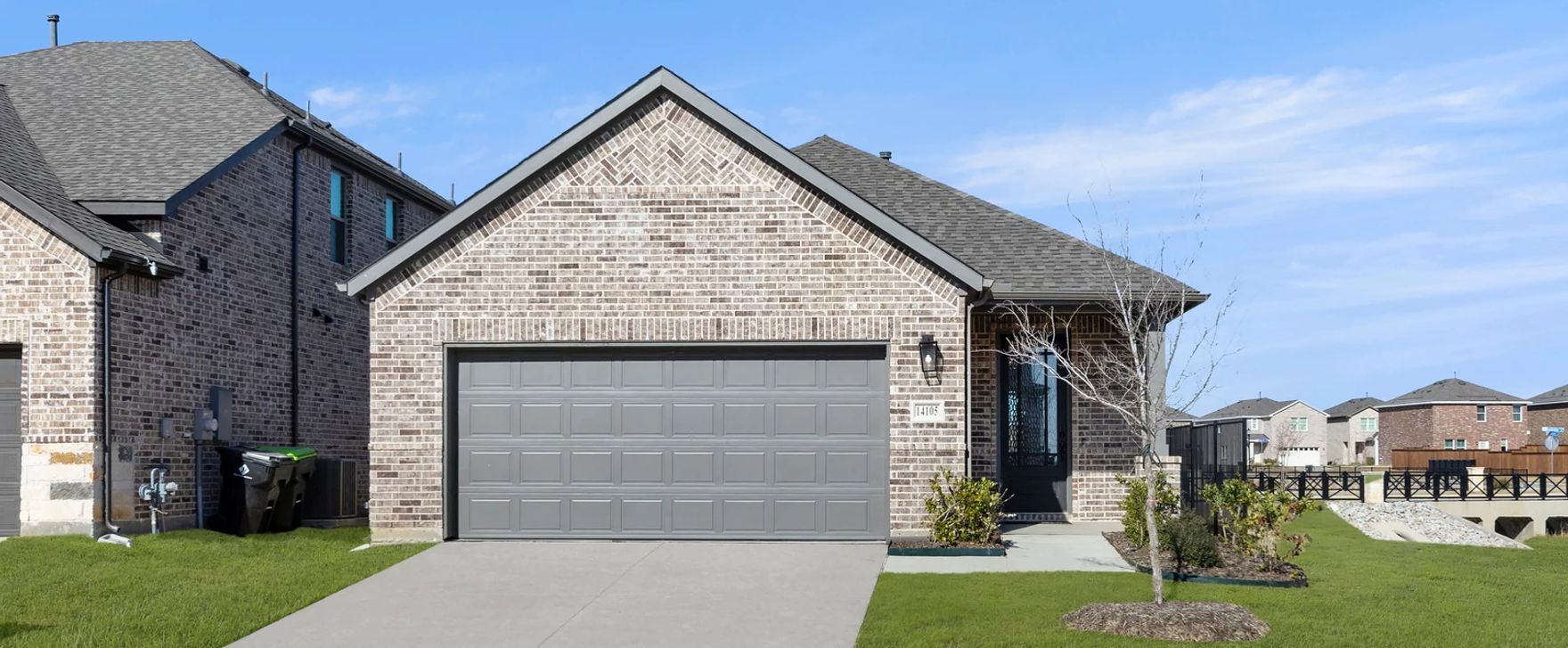 Exterior:Exterior Design