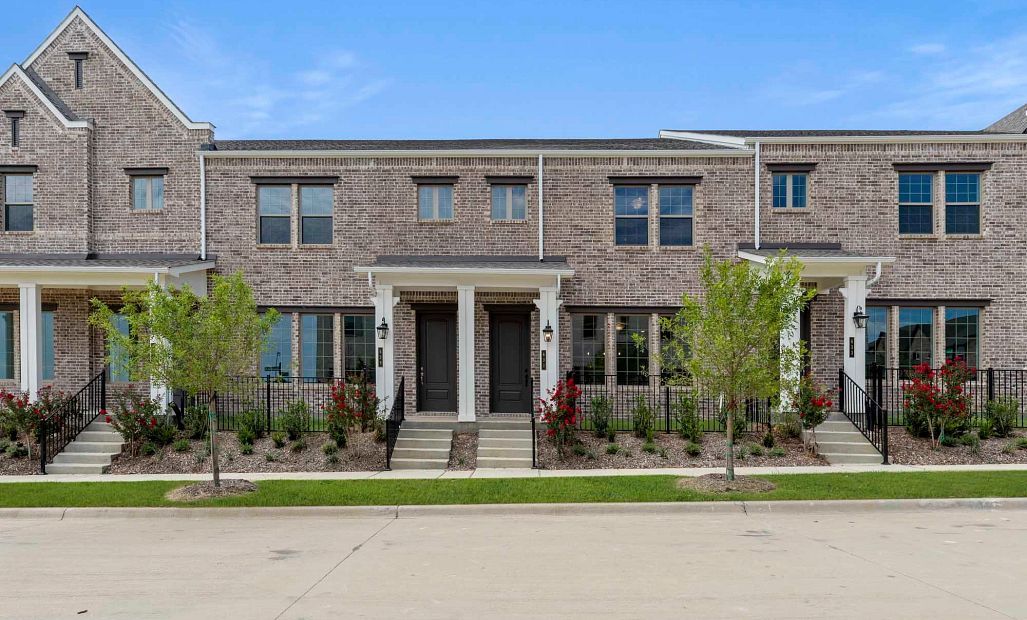 Exterior:Exterior Design