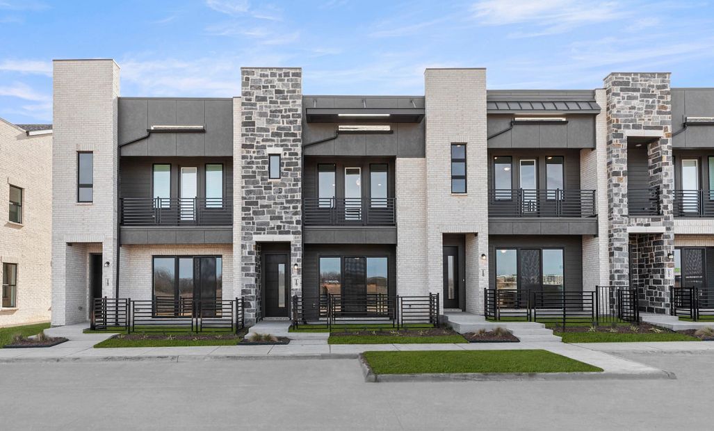 Exterior:Exterior Design