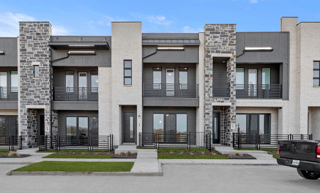 Exterior:Exterior Design