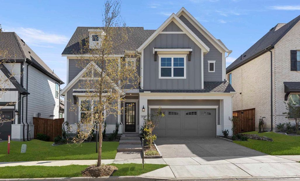 Exterior:Exterior Design