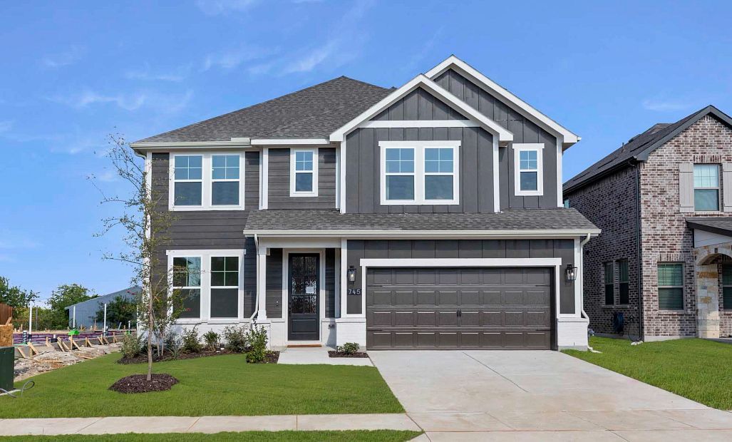 Exterior:Exterior Design