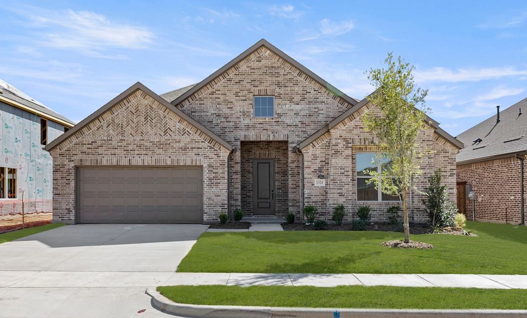 Exterior:Exterior Design