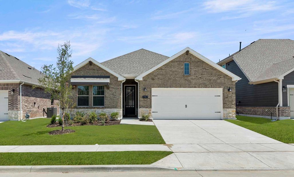 Exterior:Exterior Design