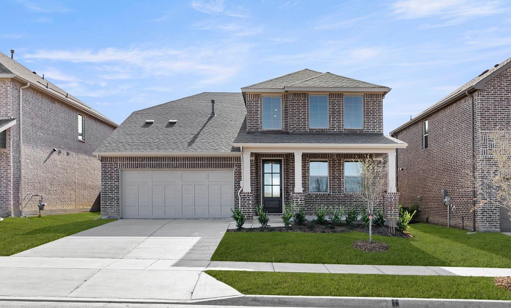 Exterior:Exterior Design