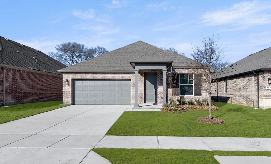 Exterior:Exterior Design