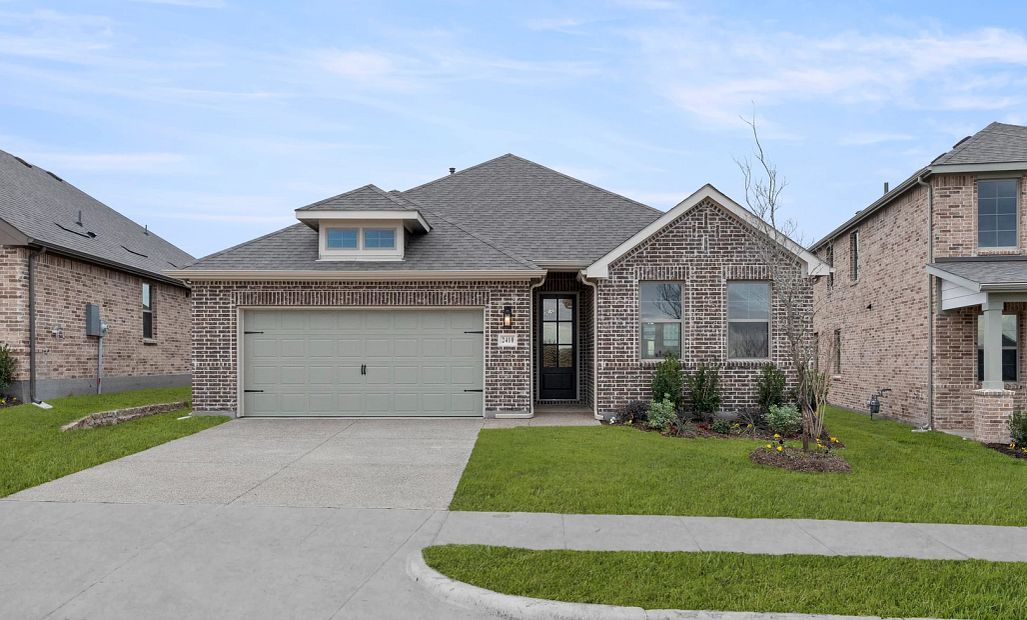 Exterior:Exterior Design