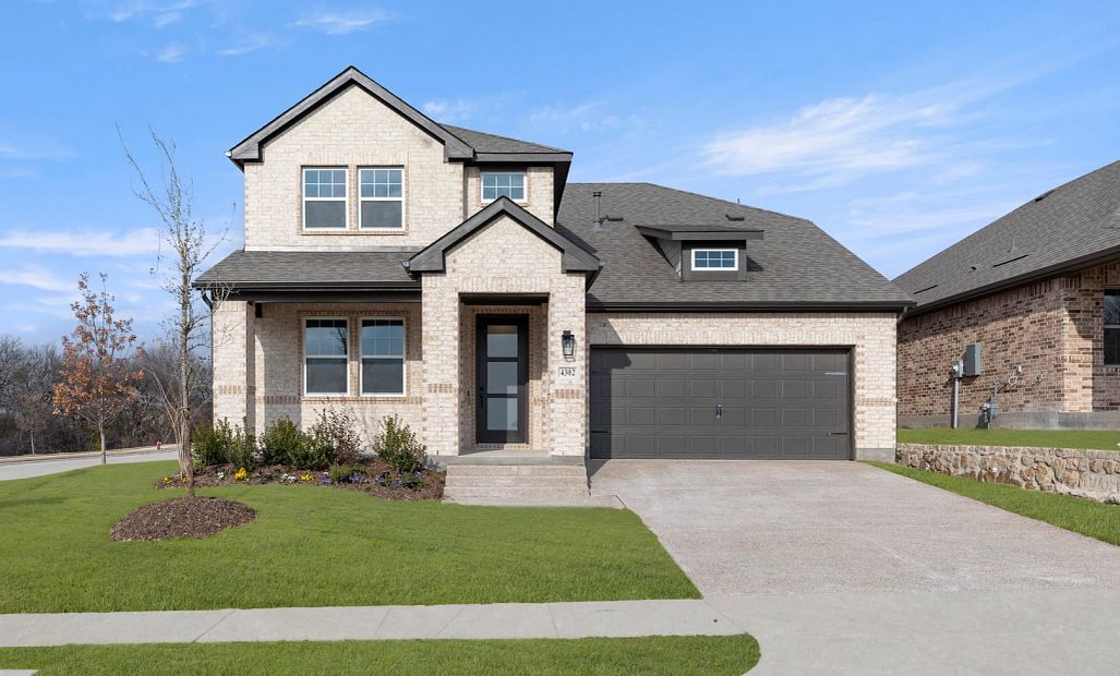 Exterior:Exterior Design