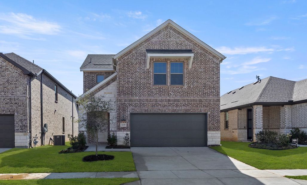 Exterior:Exterior Design