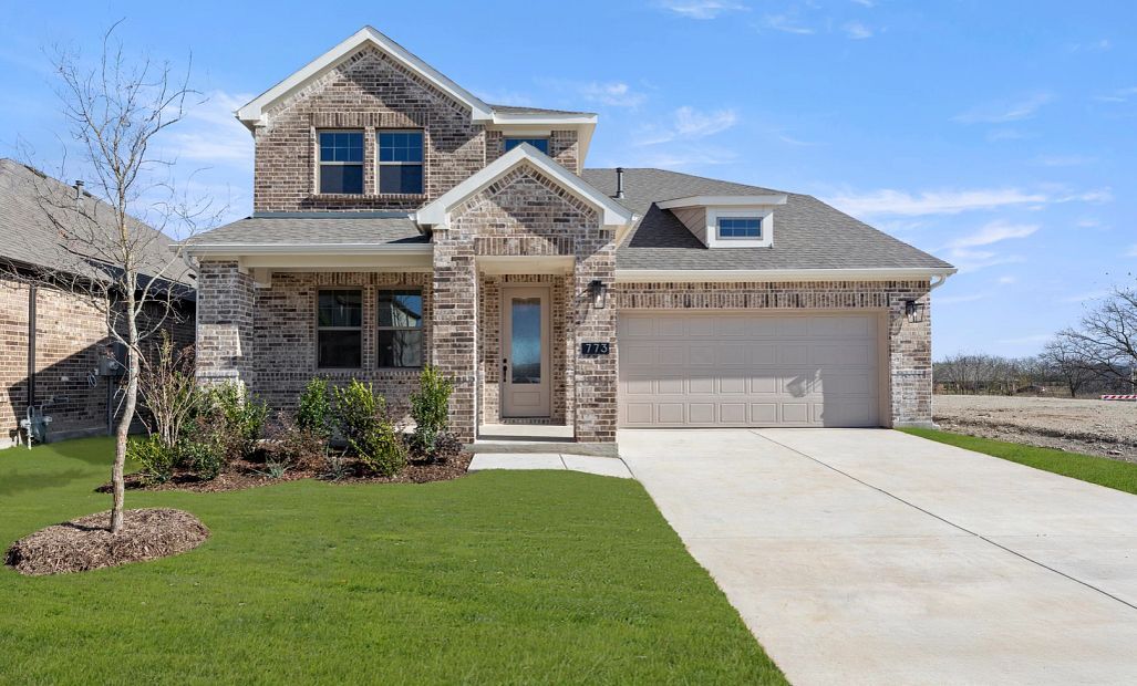 Exterior:Exterior Design