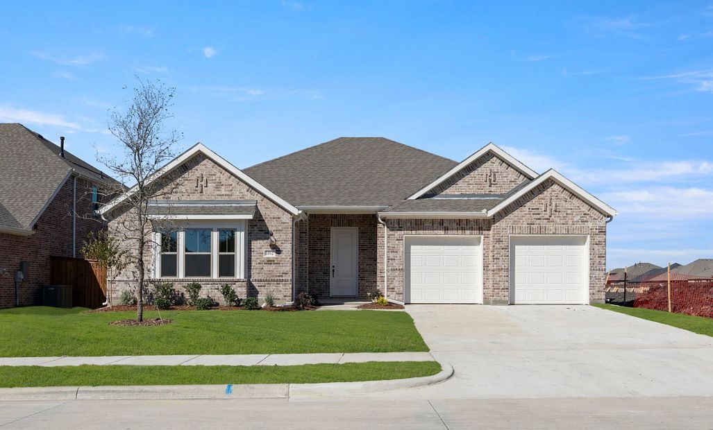 Exterior:Exterior Design