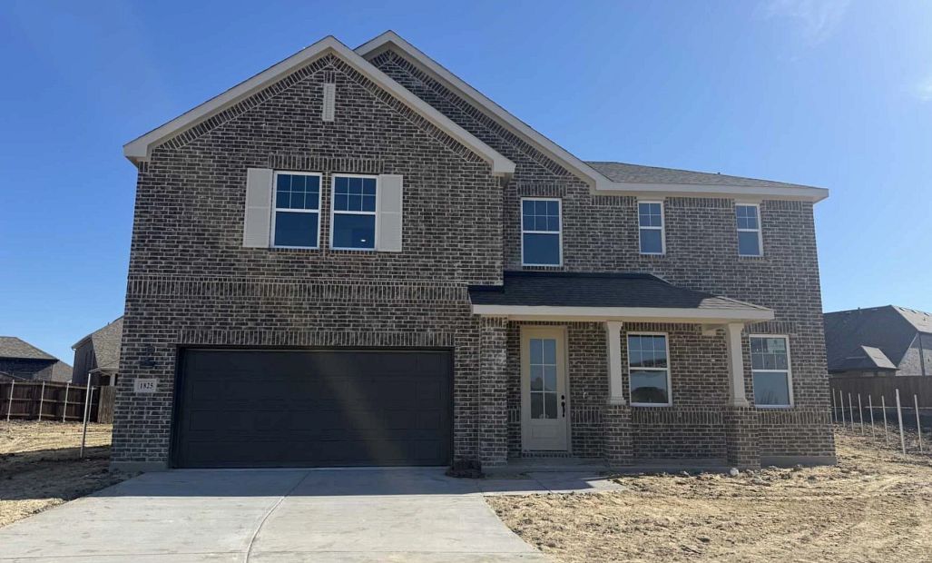 Exterior:Exterior Design Construction Progress