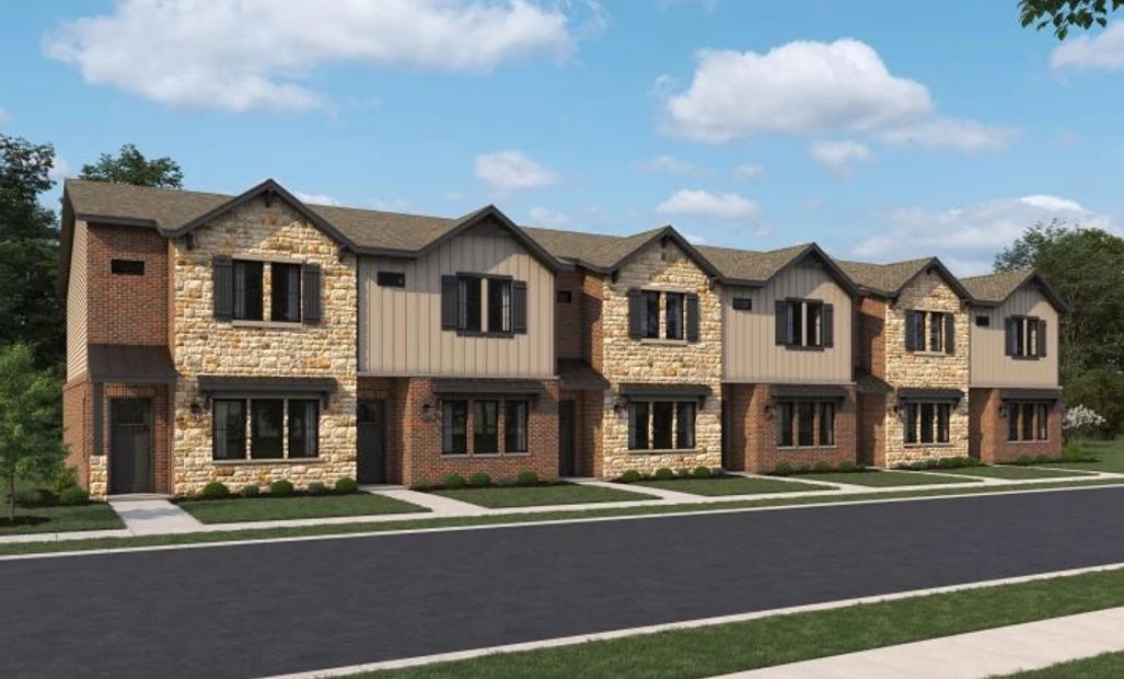 Exterior:Exterior Design Representative Photo