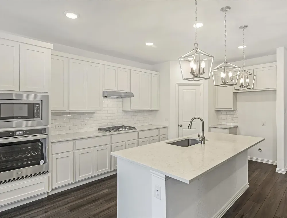 Exterior:Gateway Parks - Sterling Elevation Image 1