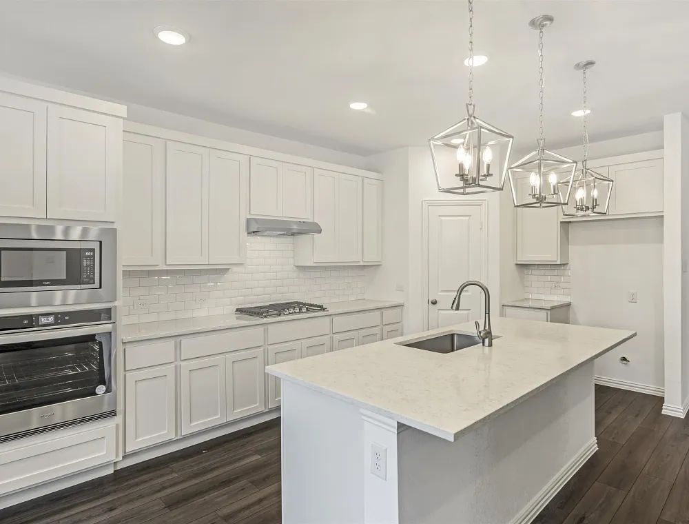 Exterior:Gateway Parks - Sterling Elevation Image 1