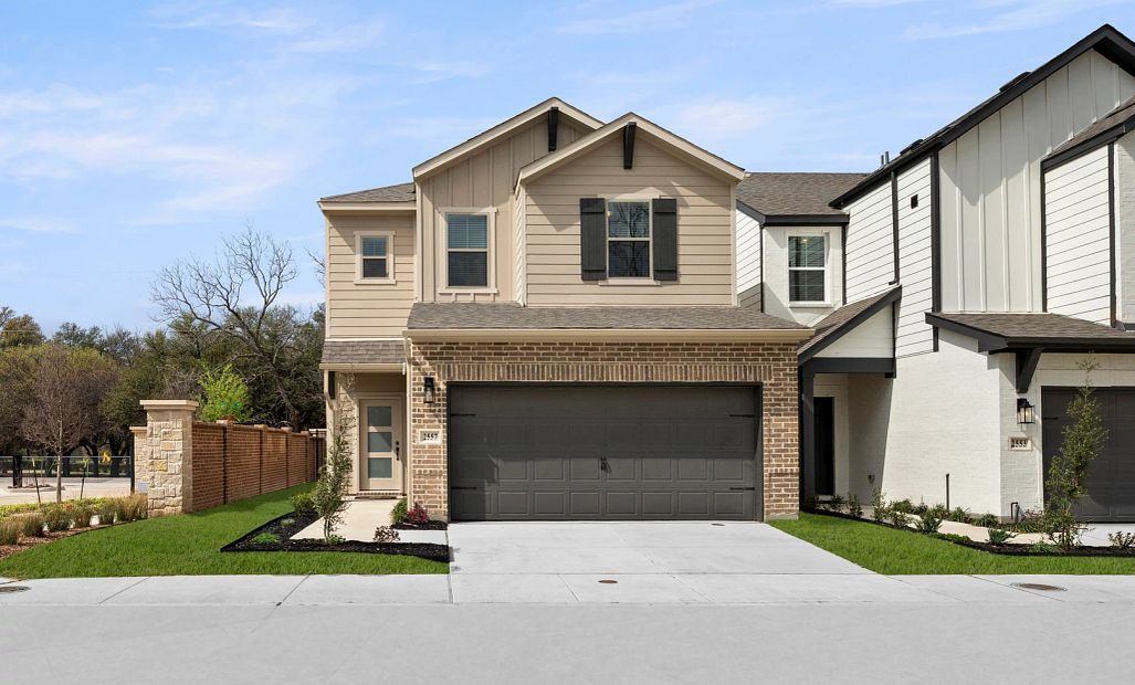 Exterior:Exterior Design