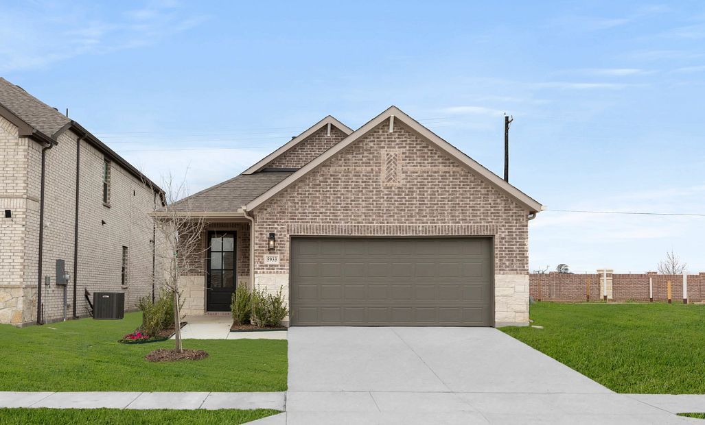 Exterior:Exterior Design