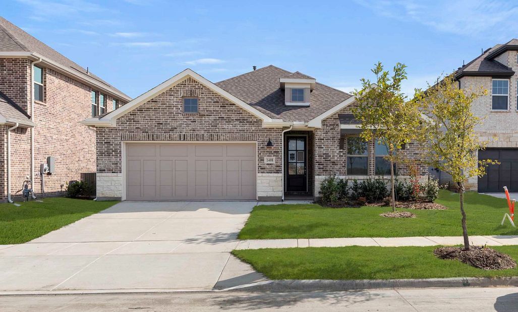 Exterior:Exterior Design