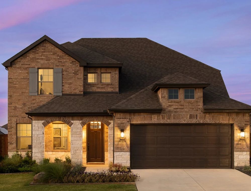 Exterior:Gateway Parks - Grayson Elevation Image 1