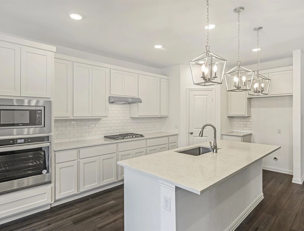 Exterior:Brookshire at Legacy Hills - Sterling Elevation Image 1