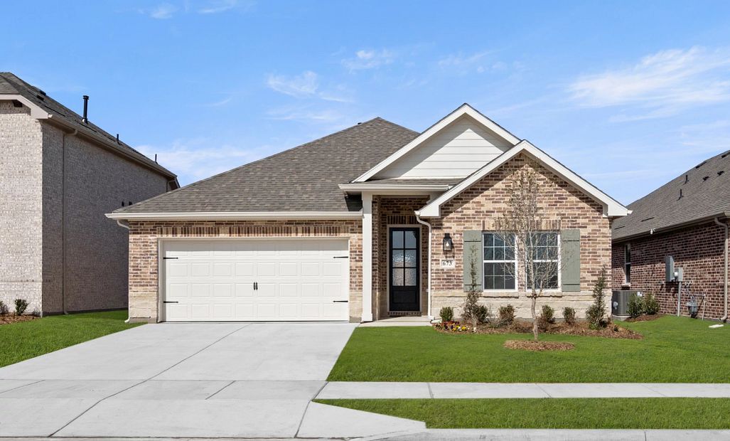 Exterior:Exterior Design