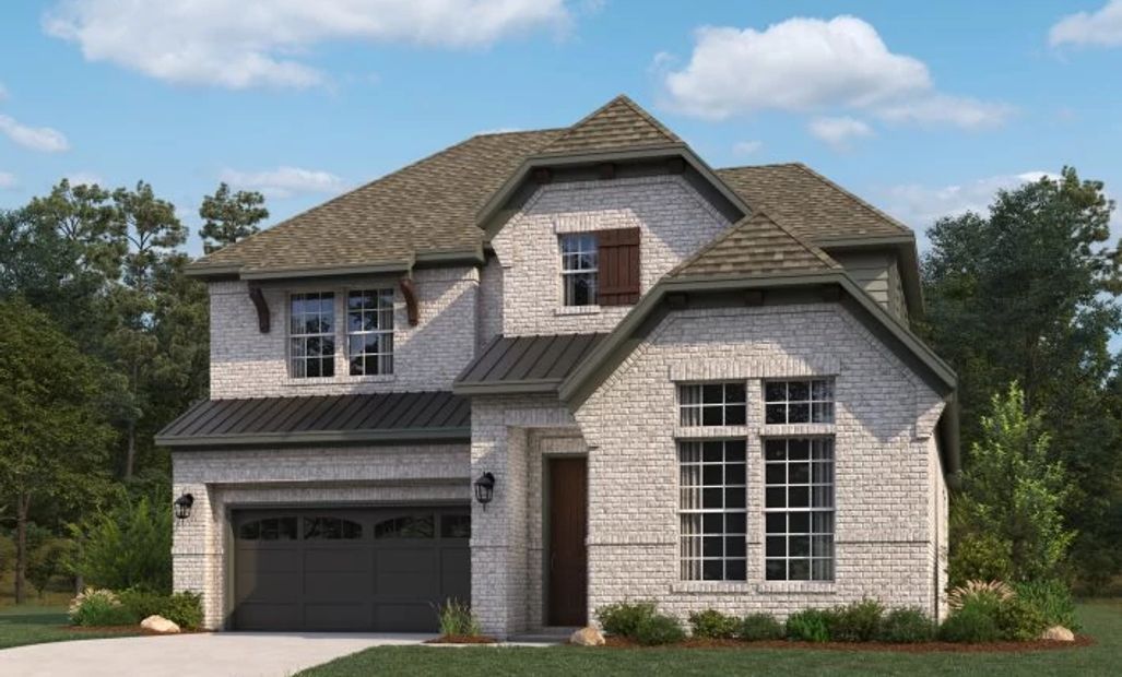 Exterior:Exterior Design Representative Photo