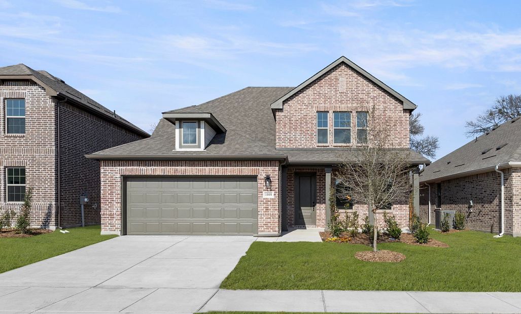 Exterior:Exterior Design