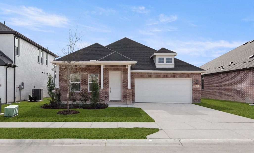 Exterior:Exterior Design