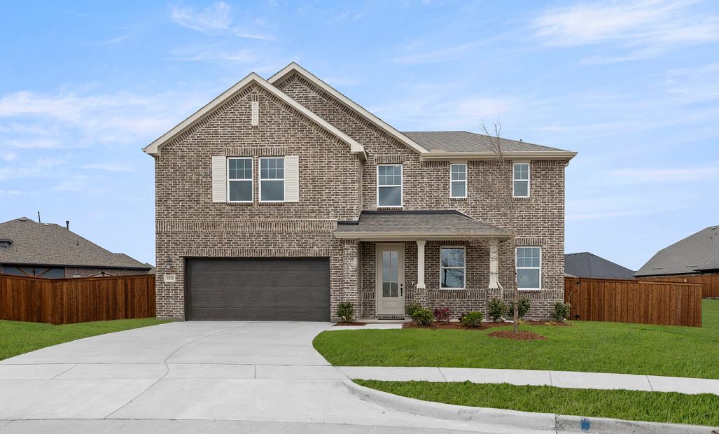 Exterior:Exterior Design