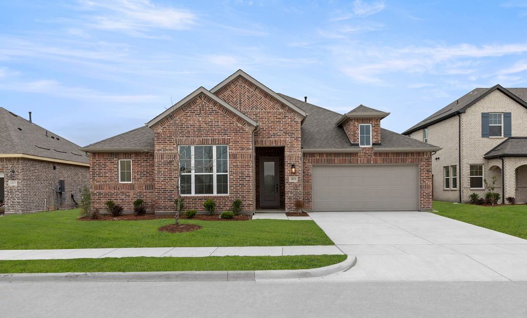 Exterior:Exterior Design