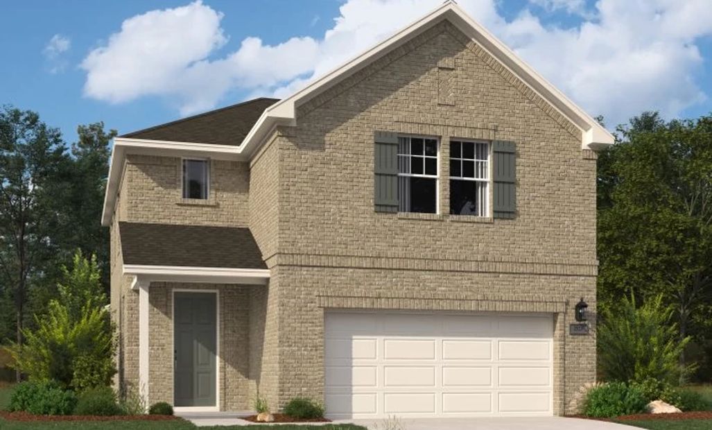 Exterior:Exterior Design Representative Photo