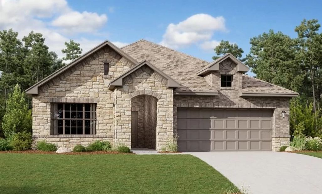 Exterior:Exterior Design Representative Photo