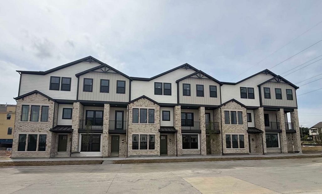 Exterior:Exterior Design Construction Progress