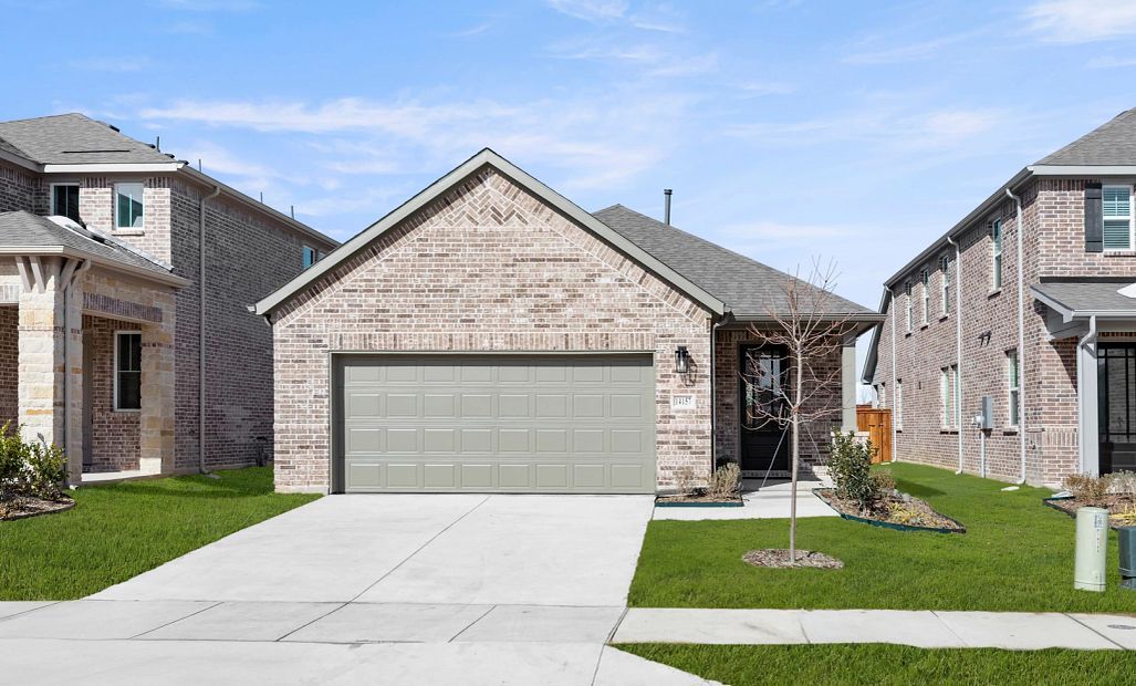 Exterior:Exterior Design