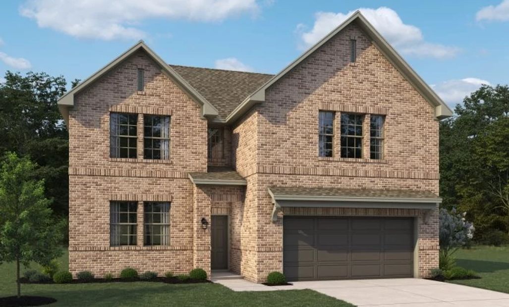 Exterior:Exterior Design Representative Photo