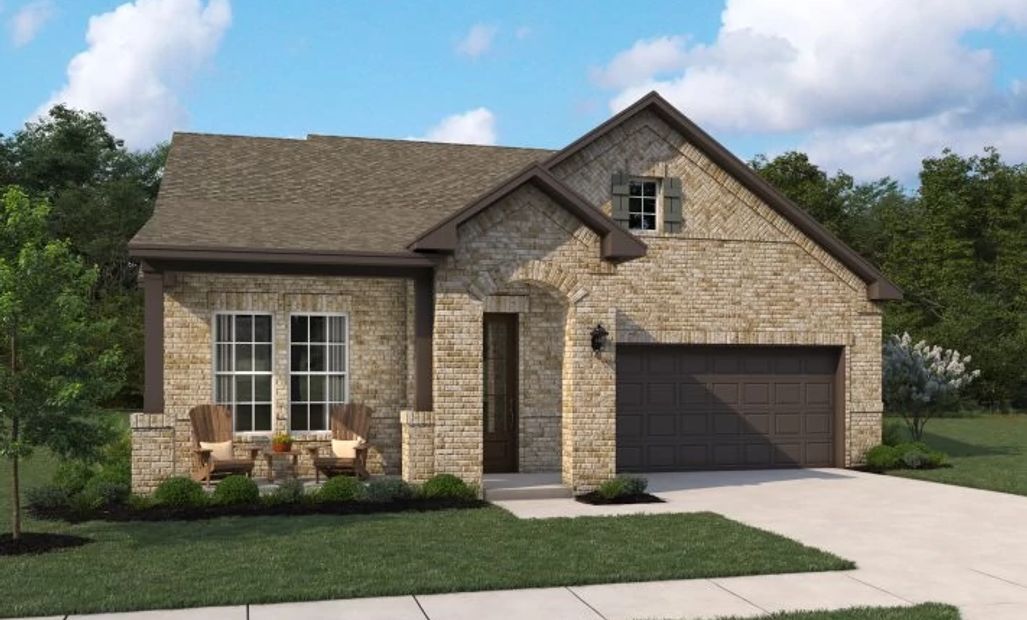 Exterior:Exterior Design Representative Photo