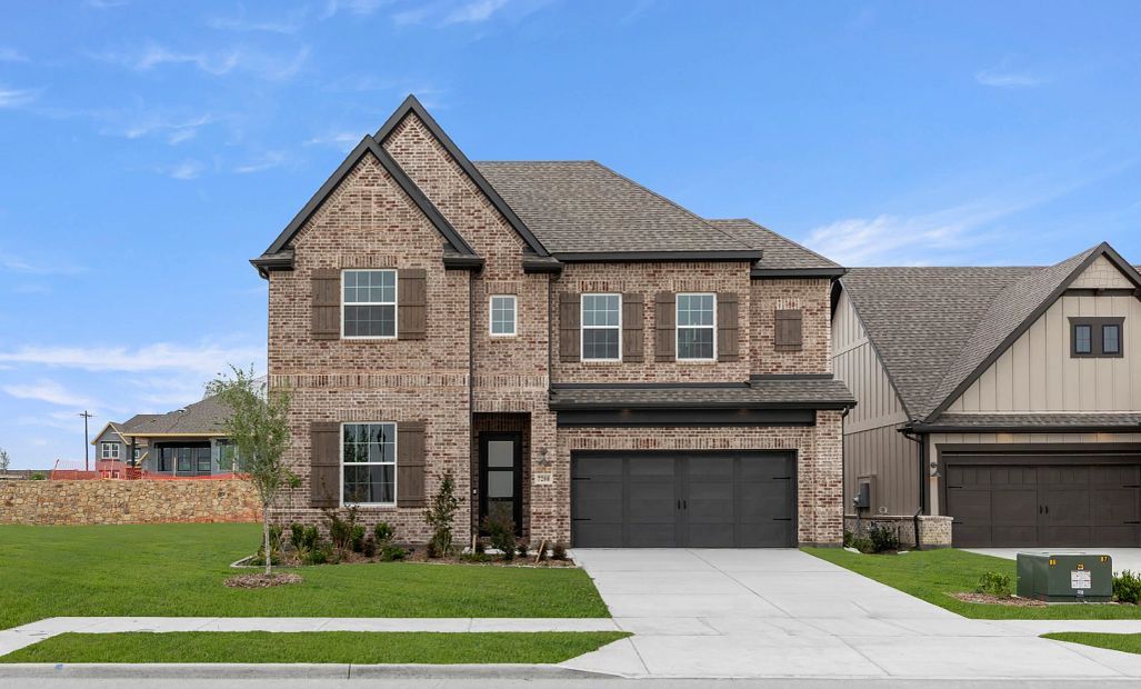 Exterior:Exterior Design