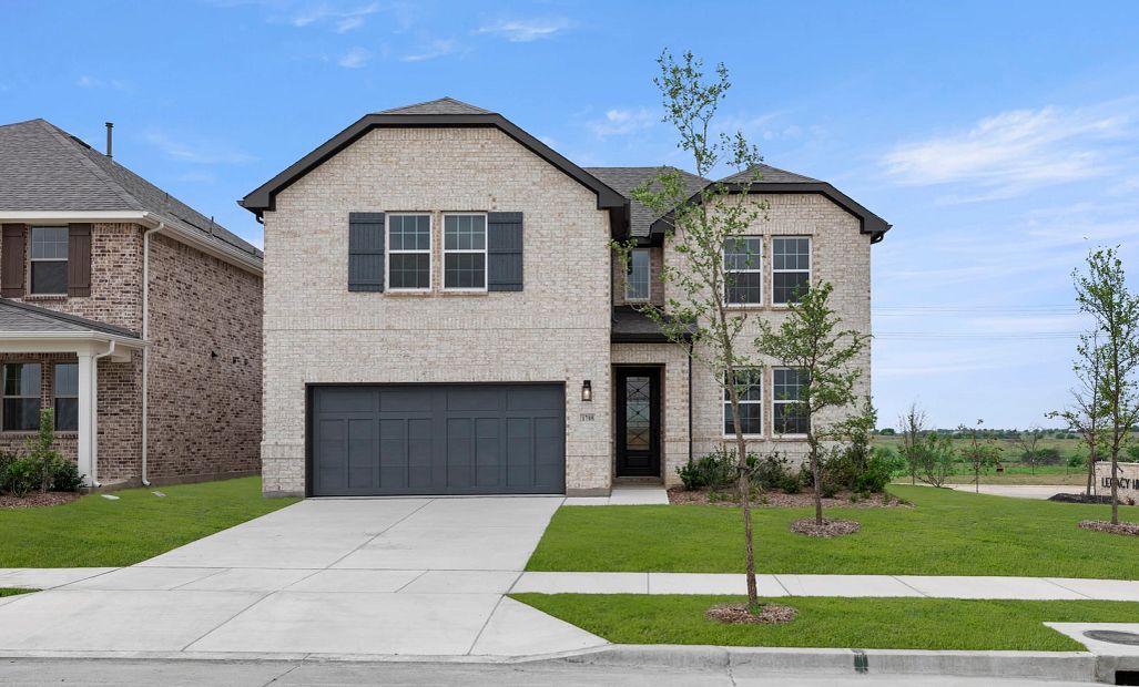 Exterior:Exterior Design