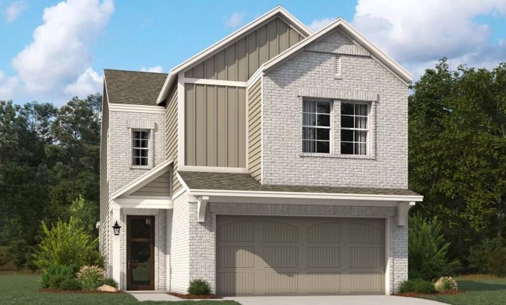 Exterior:Exterior Design Representative Photo