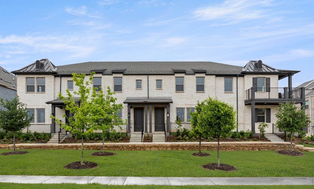 Exterior:Exterior Design