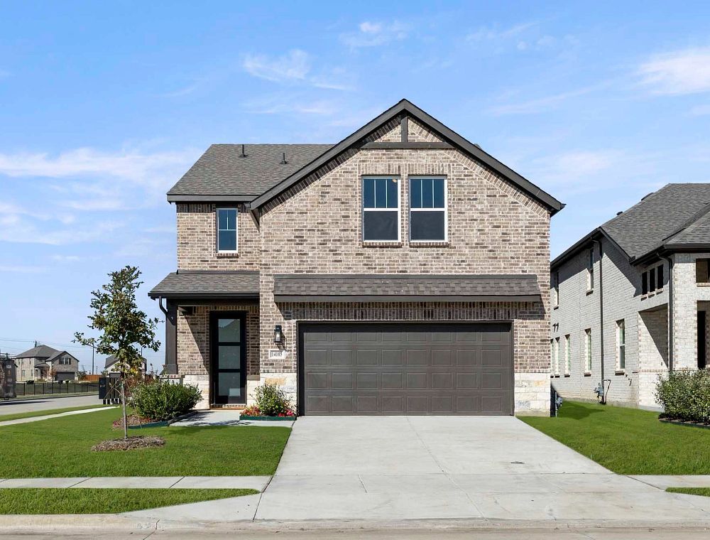 Exterior:Century Farms - Cates Elevation Image 1