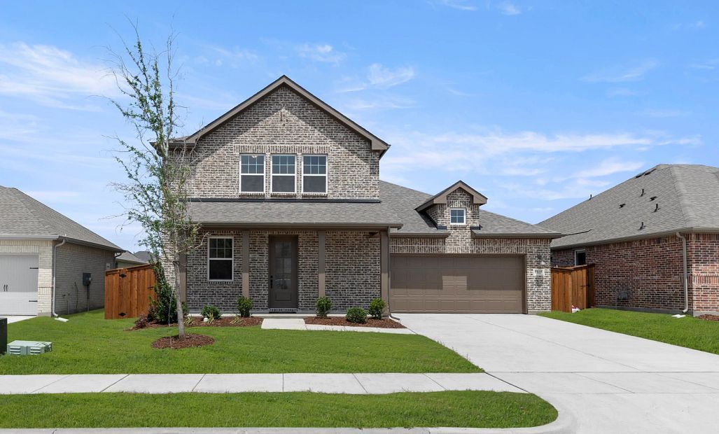 Exterior:Exterior Design