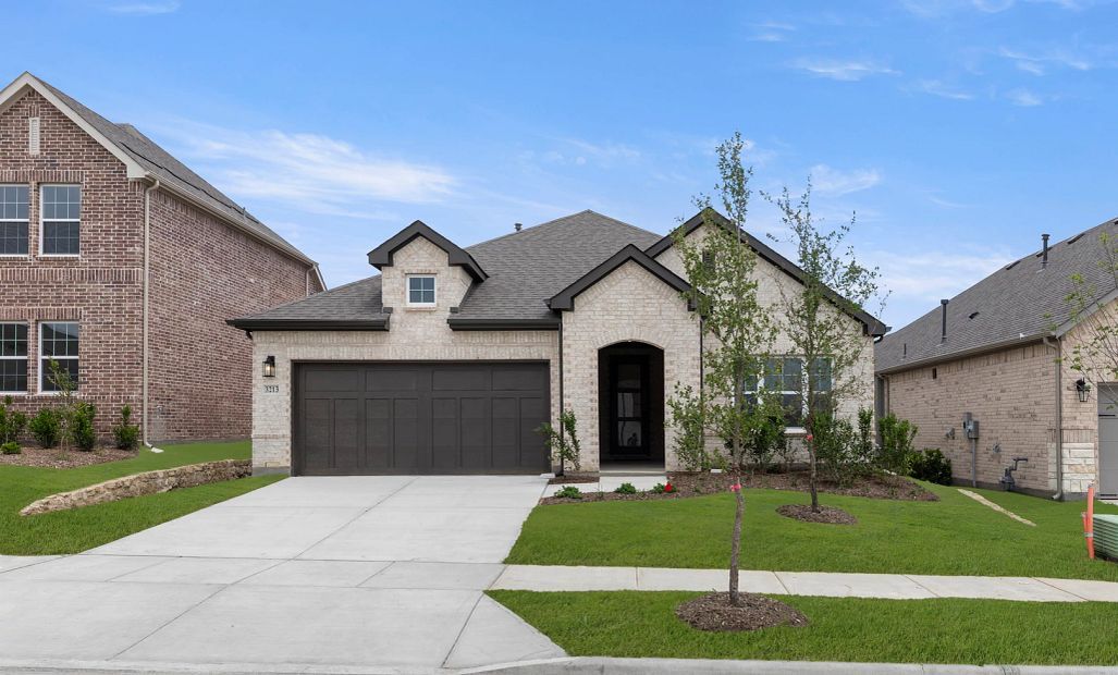Exterior:Exterior Design