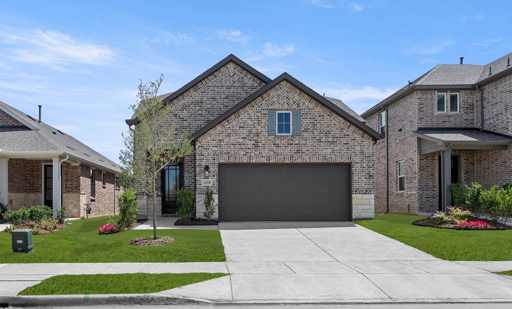Exterior:Exterior Design